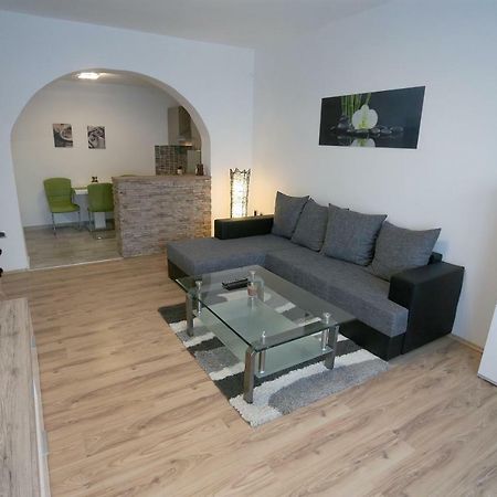 Apartman Tara Zagreb Ngoại thất bức ảnh