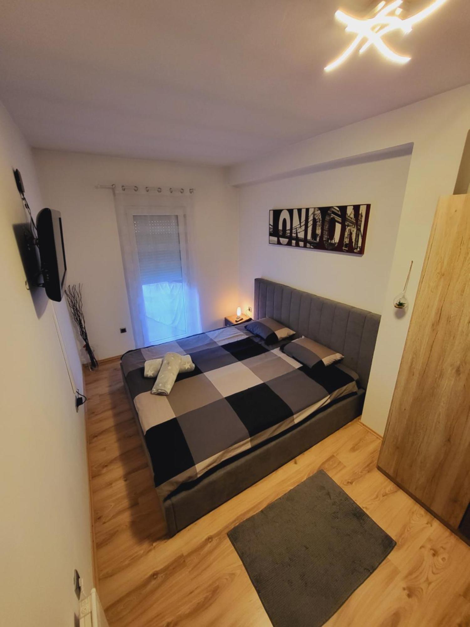 Apartman Tara Zagreb Ngoại thất bức ảnh