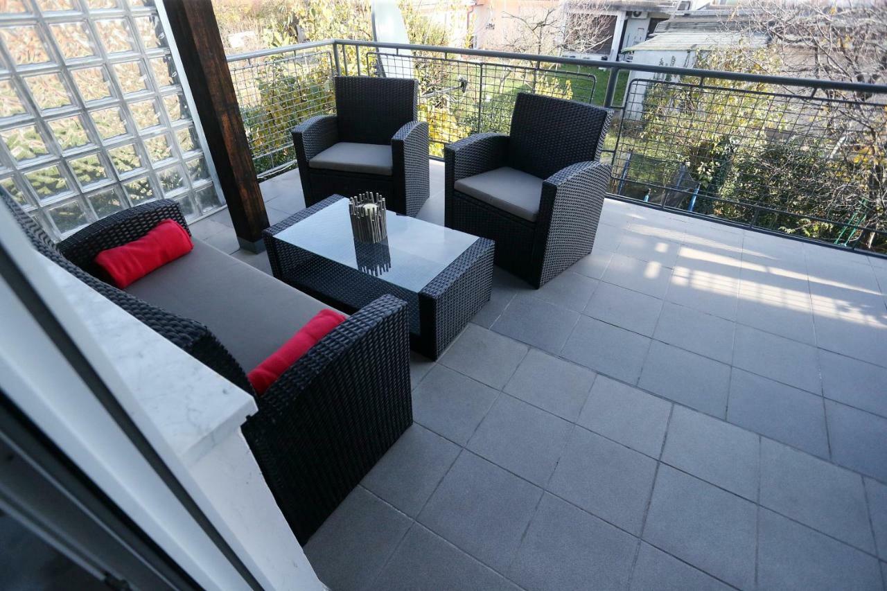 Apartman Tara Zagreb Ngoại thất bức ảnh