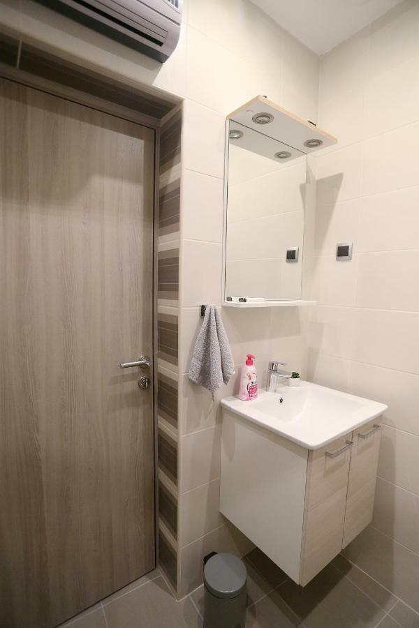 Apartman Tara Zagreb Ngoại thất bức ảnh