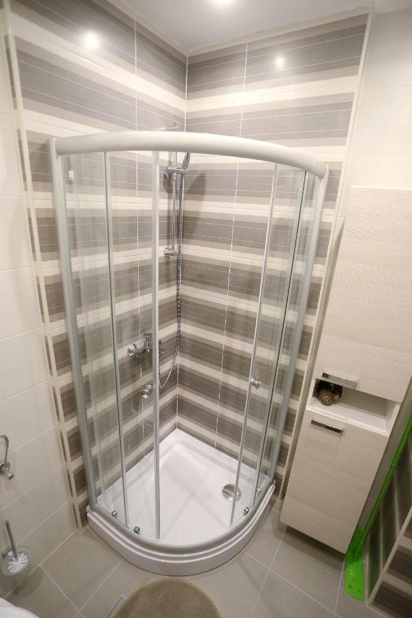 Apartman Tara Zagreb Ngoại thất bức ảnh