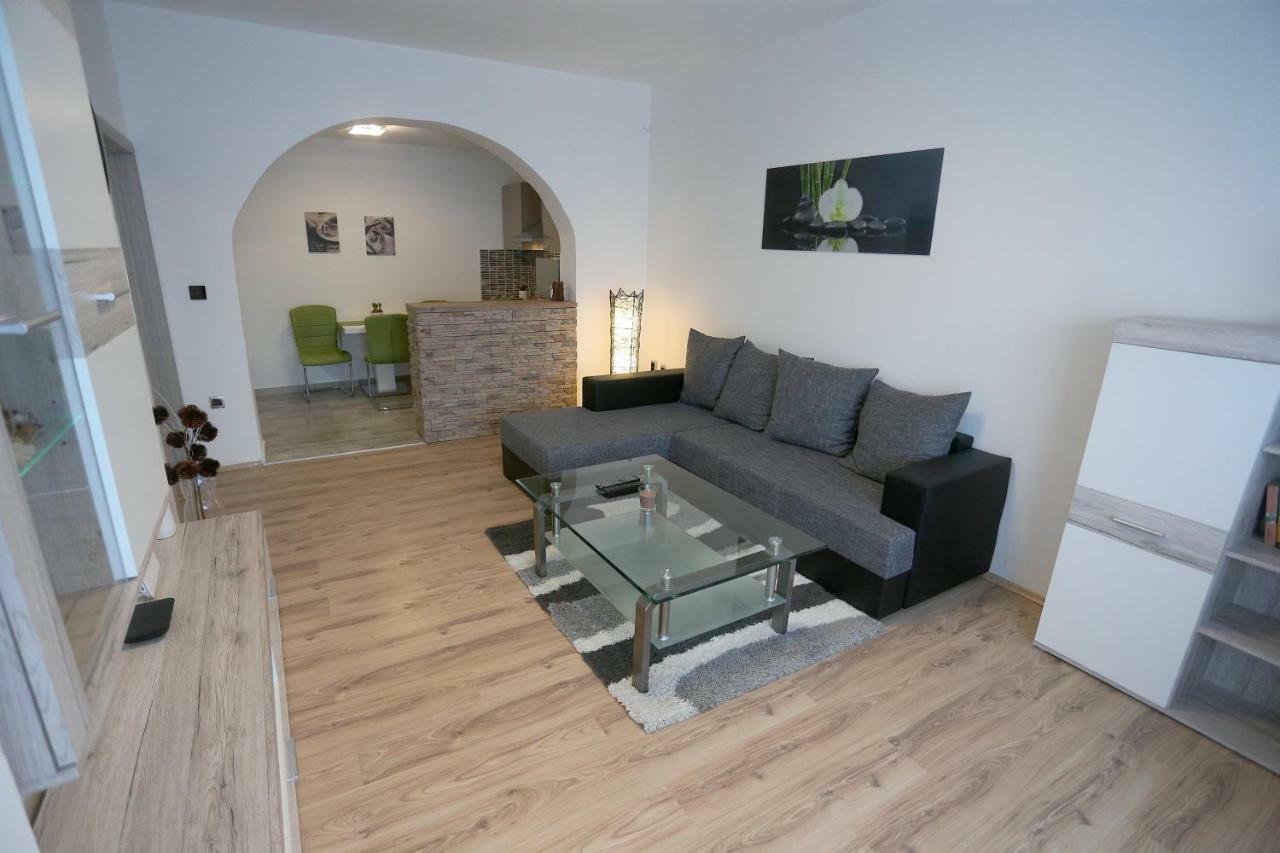 Apartman Tara Zagreb Ngoại thất bức ảnh