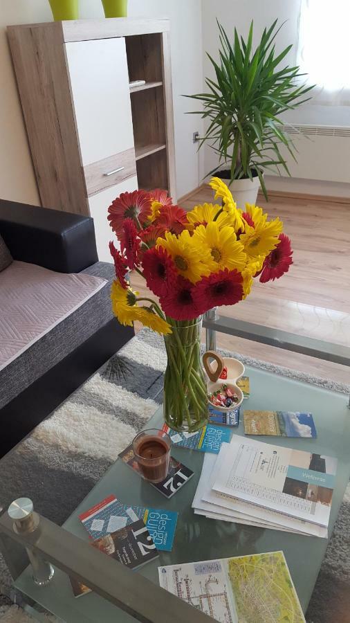 Apartman Tara Zagreb Ngoại thất bức ảnh